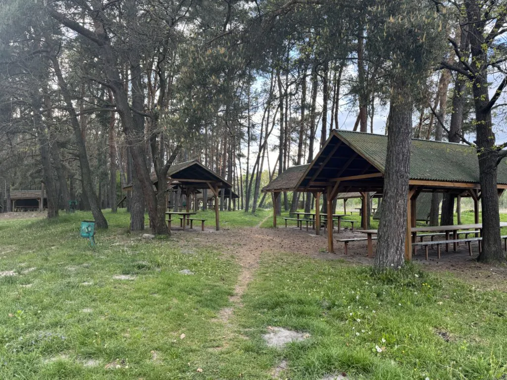 Шашлик, мангал і запах диму: топ-5 місць для відпочинку на природі у Володимирі, Нововолинську та Іваничах 10