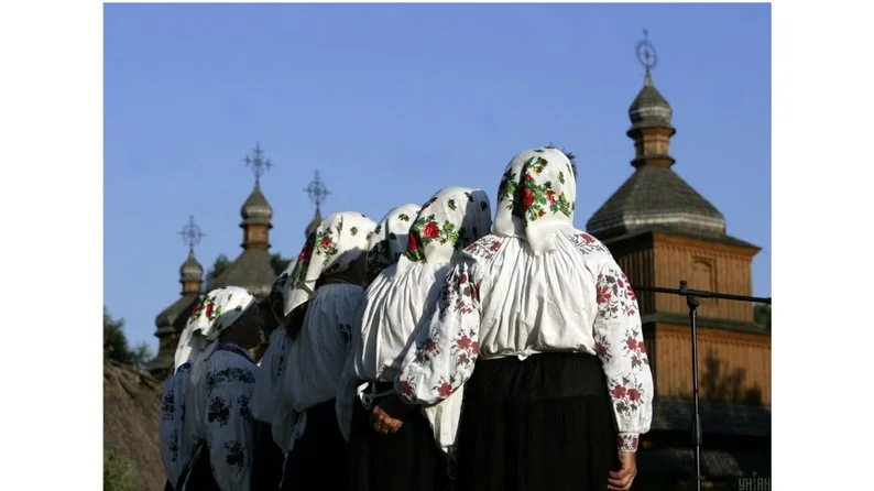 Чи існує квітка папороті: історія свята Івана Купала 6