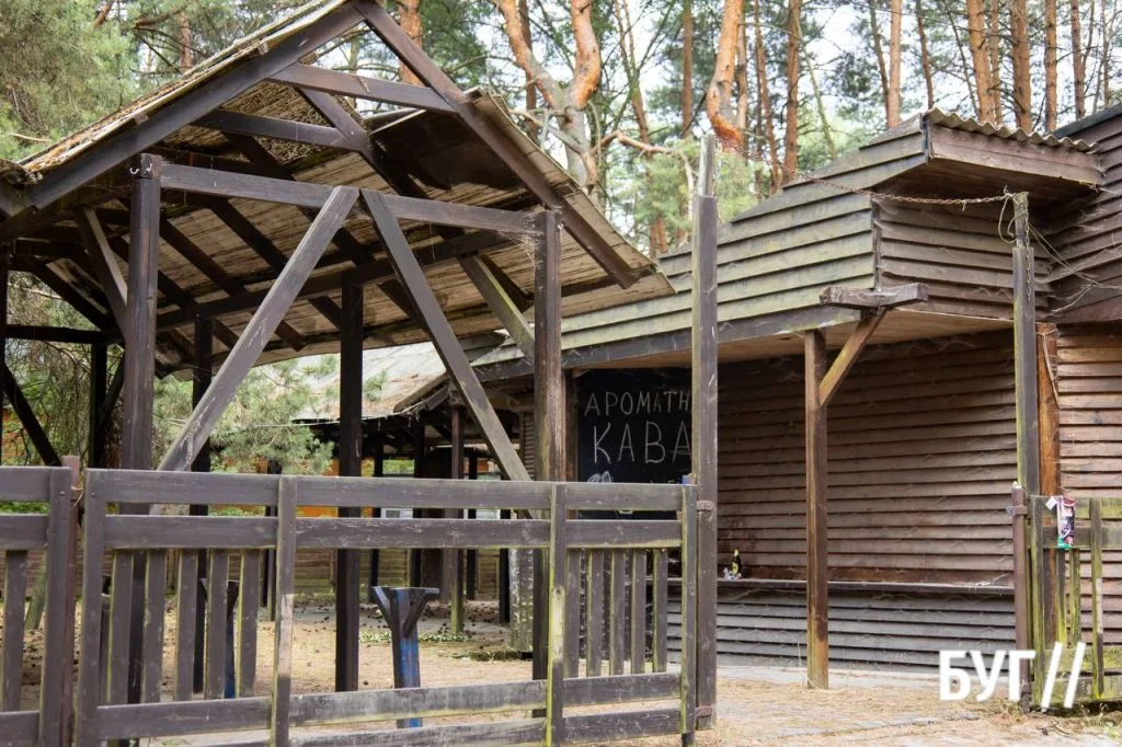 Спекотні вихідні на Світязі перед сезоном дощів: фоторепортаж з урочища Гряда 24