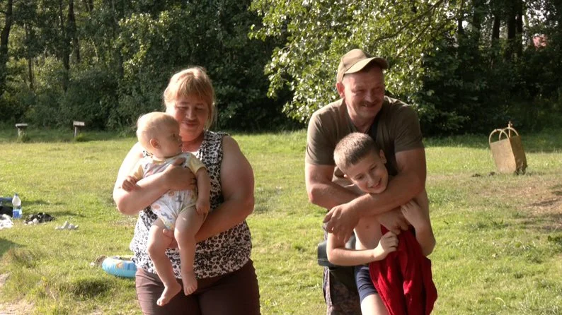 Не Світязем єдиним: які ще озера Волині варті уваги туристів 4