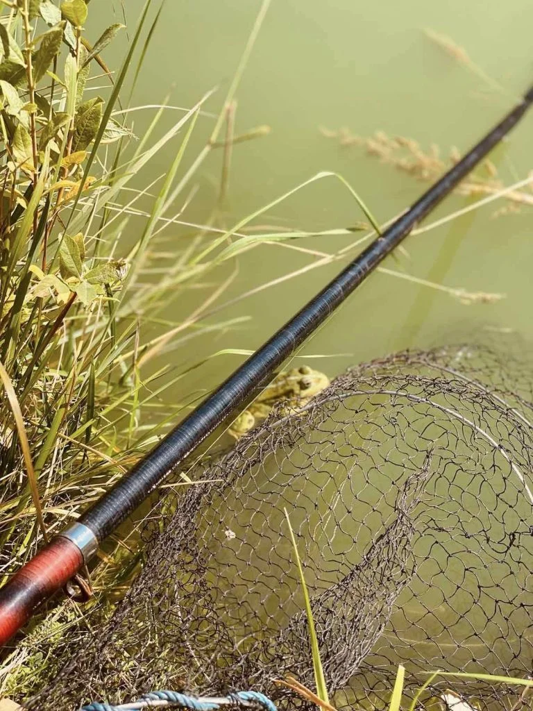 «Берег, що об’єднує»: в Любомлі відбулися змагання з риболовлі для ветеранів 6