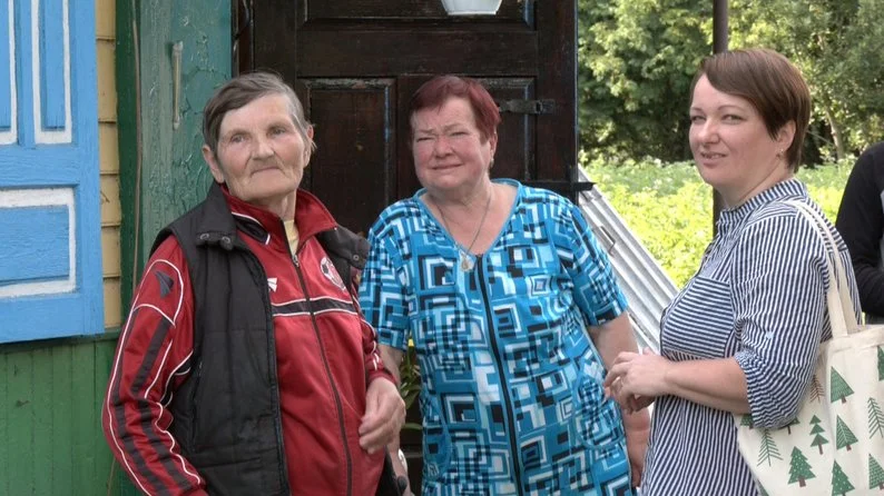 Не Світязем єдиним: які ще озера Волині варті уваги туристів 3