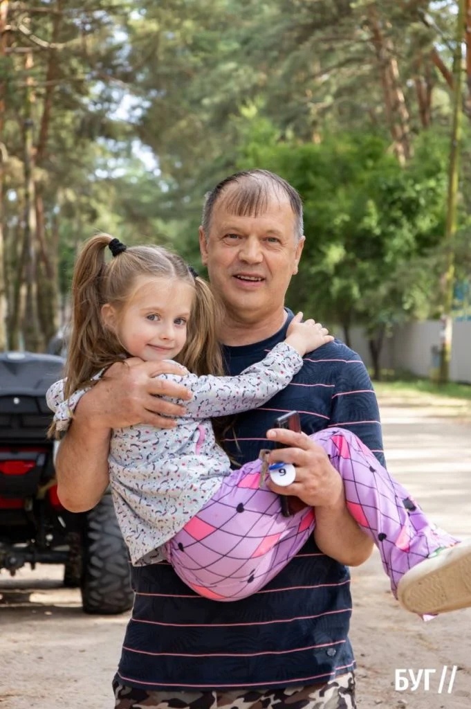 Спекотні вихідні на Світязі перед сезоном дощів: фоторепортаж з урочища Гряда 13