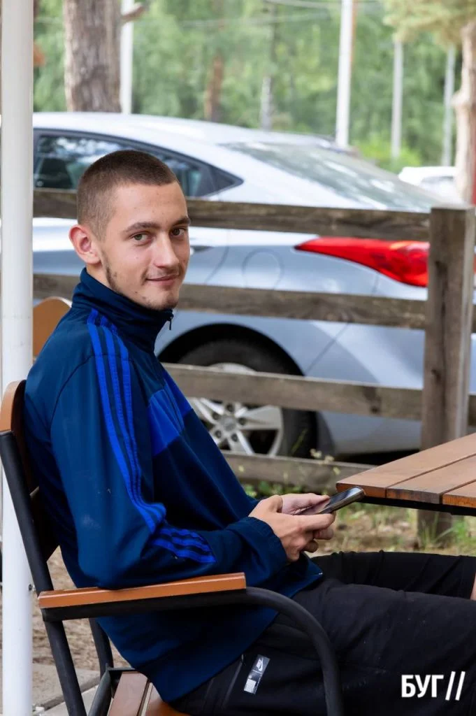 Спекотні вихідні на Світязі перед сезоном дощів: фоторепортаж з урочища Гряда 8