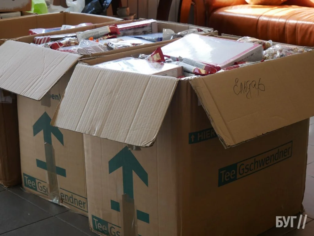 У Володимирі працює громадська організація «Підтримай Героїв»: допомагають пораненим і підтримують ветеранів 4