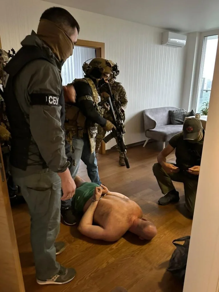 СБУ та ОГП проводять спецоперацію із нейтралізації російського впливу на НАБУ 2