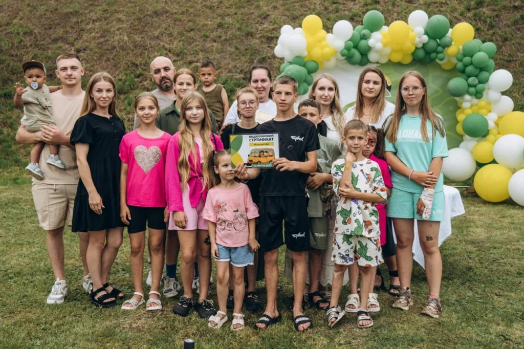 Лідерство під час турбулентності: як жінці-CEO тримати команду та бізнес під час війни 4