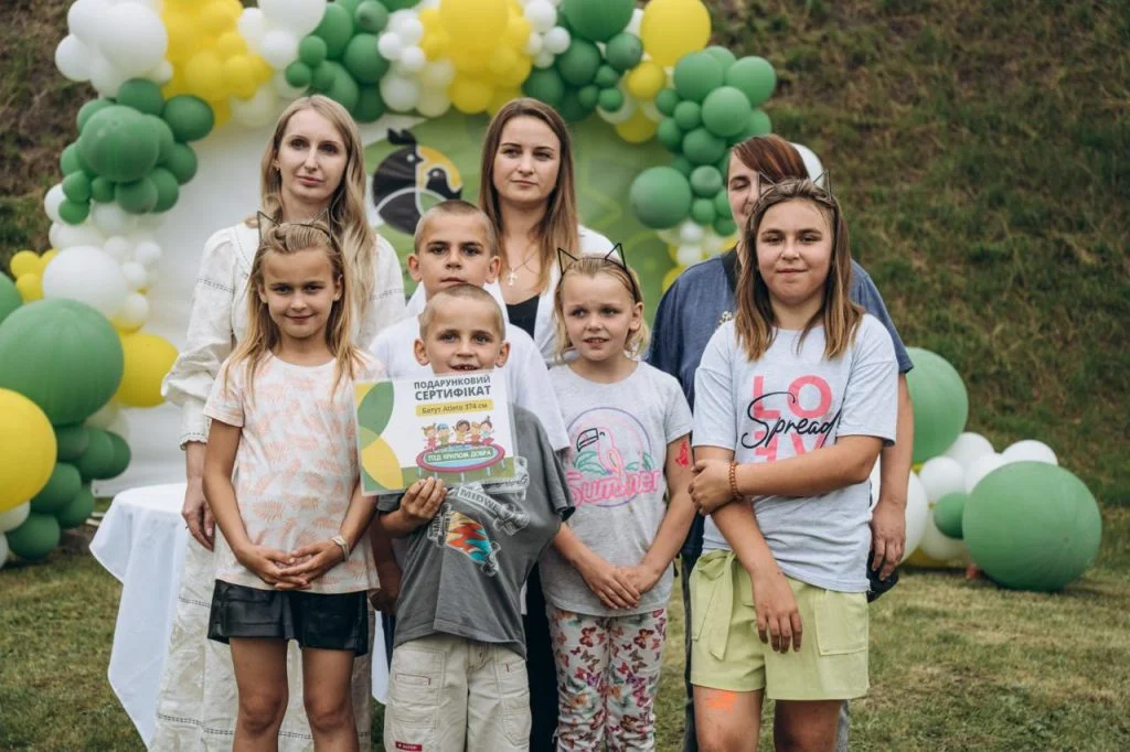 Лідерство під час турбулентності: як жінці-CEO тримати команду та бізнес під час війни 5