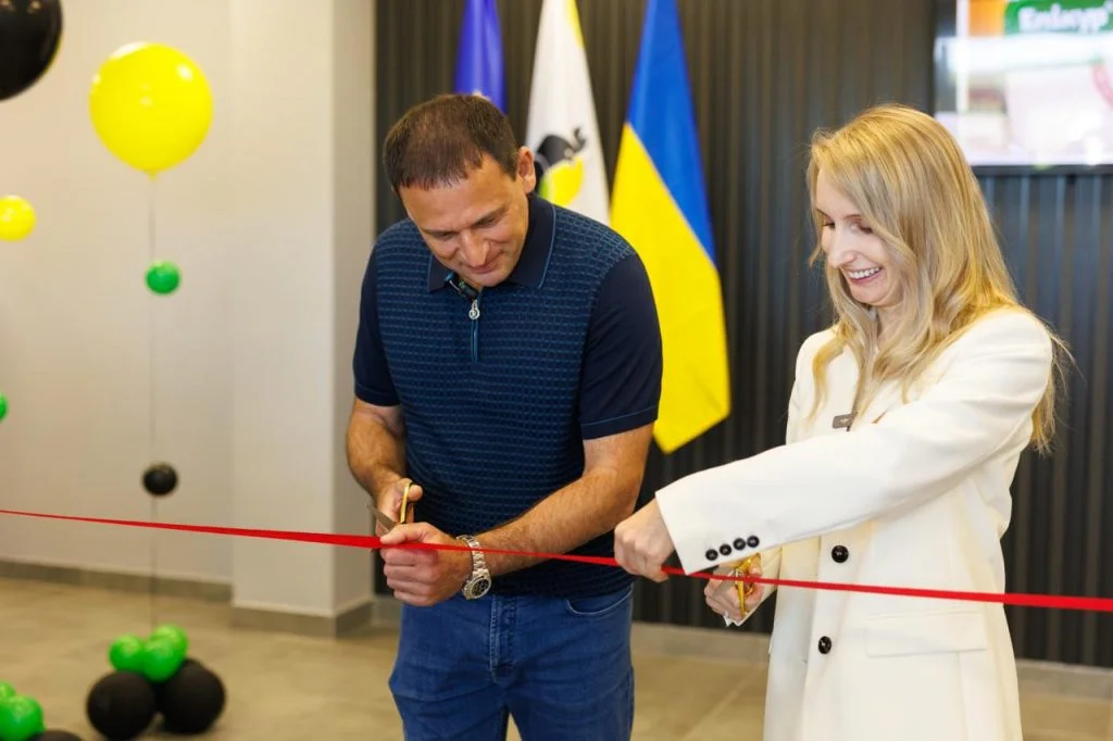 Лідерство під час турбулентності: як жінці-CEO тримати команду та бізнес під час війни 2