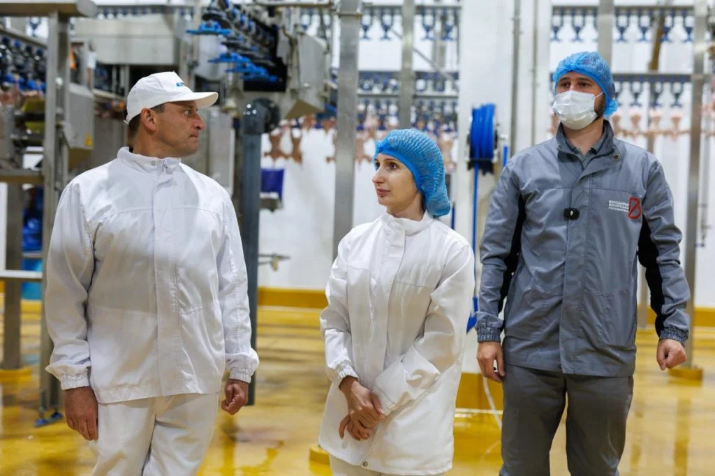 Лідерство під час турбулентності: як жінці-CEO тримати команду та бізнес під час війни 3