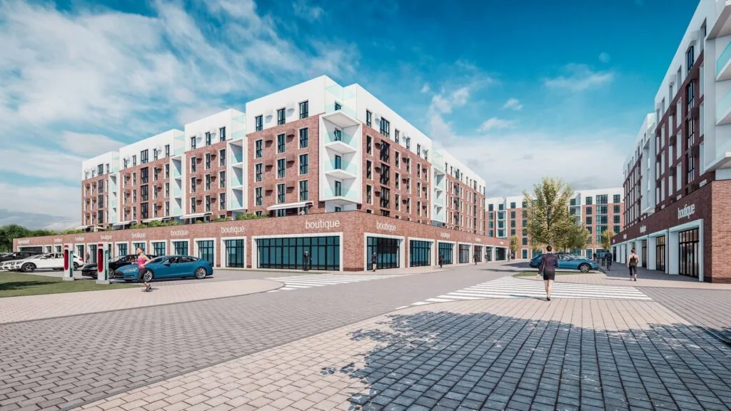 «Мінімальна ціна + максимальне відтермінування = вигідна інвестиція»: чому варто інвестувати у Володимир Сіті вже сьогодні 4