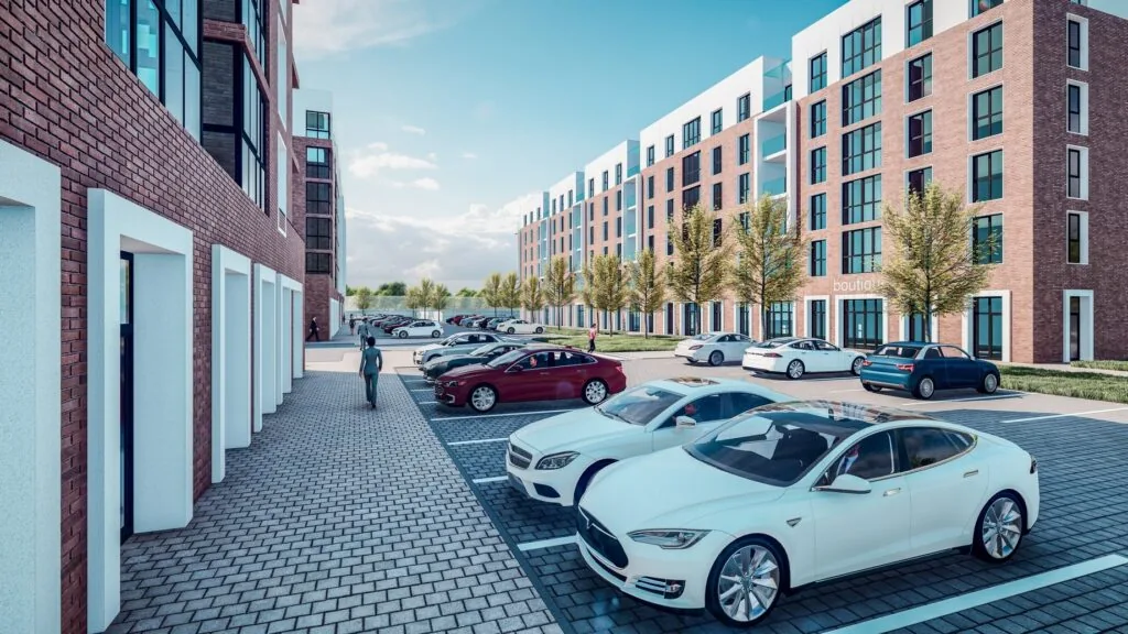 «Мінімальна ціна + максимальне відтермінування = вигідна інвестиція»: чому варто інвестувати у Володимир Сіті вже сьогодні 6