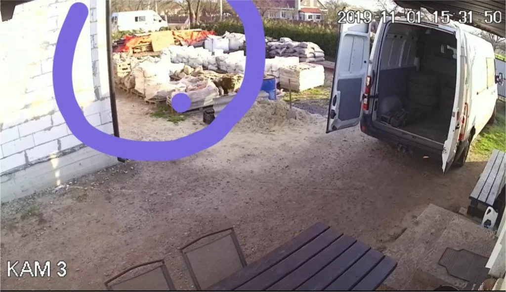 Шостий рік судової тяганини з перервами: у Нововолинську досі не винесли вирок у справі про крадіжки надгробків із кладовища 1