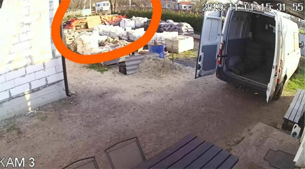 Шостий рік судової тяганини з перервами: у Нововолинську досі не винесли вирок у справі про крадіжки надгробків із кладовища 3