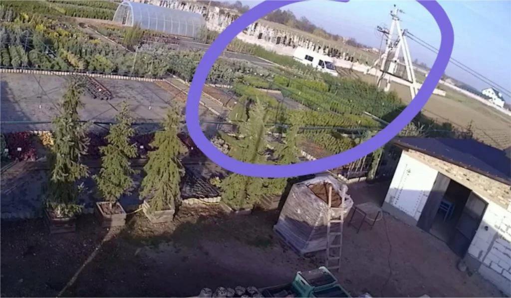 Шостий рік судової тяганини з перервами: у Нововолинську досі не винесли вирок у справі про крадіжки надгробків із кладовища 2