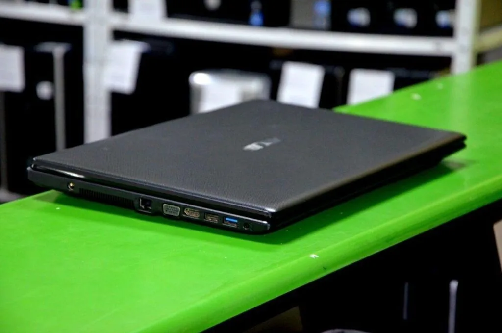 Купівля б/в ноутбука: основні особливості 2