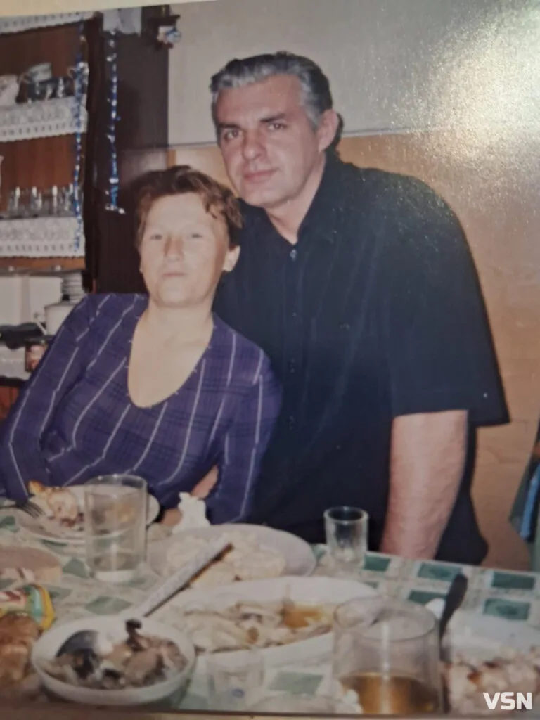 Ліг перепочити... і більше вже не встав: спогади про Героя з Нововолинська, який помер на позиції 2