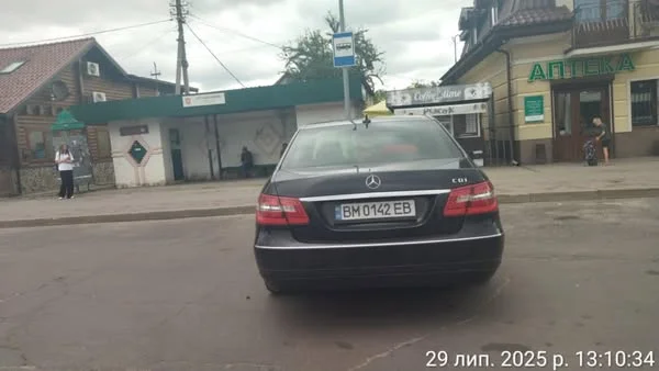 Паркування з порушеннями: муніципальна варта інформує про ситуацію у Володимирі 9