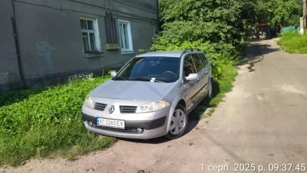 Паркування з порушеннями: муніципальна варта інформує про ситуацію у Володимирі 4