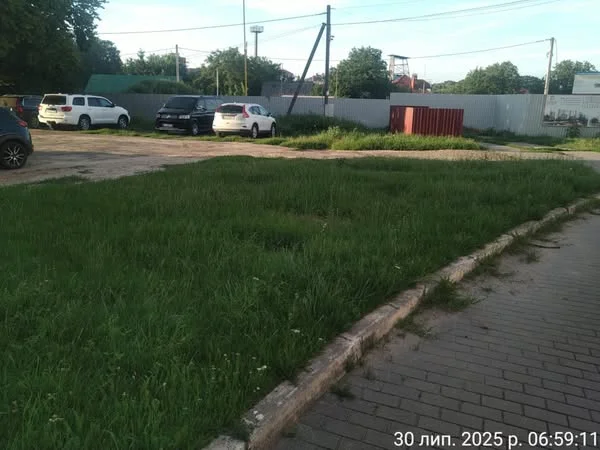 Паркування з порушеннями: муніципальна варта інформує про ситуацію у Володимирі 12