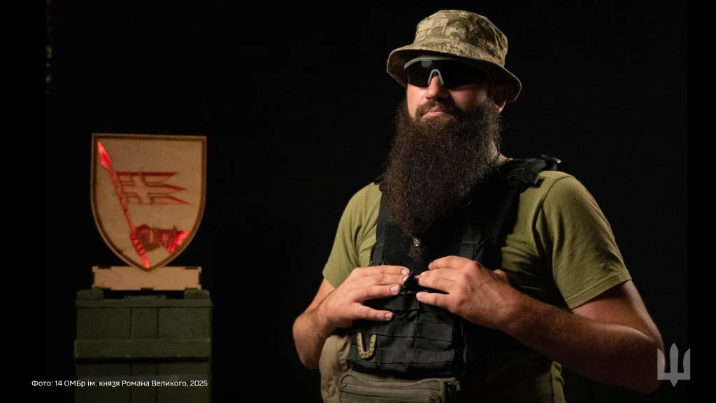 «Посміхнулися, музику на повну — і педаль у підлогу»: історія одного з найрезультативніших дронарів Князівської бригади 4