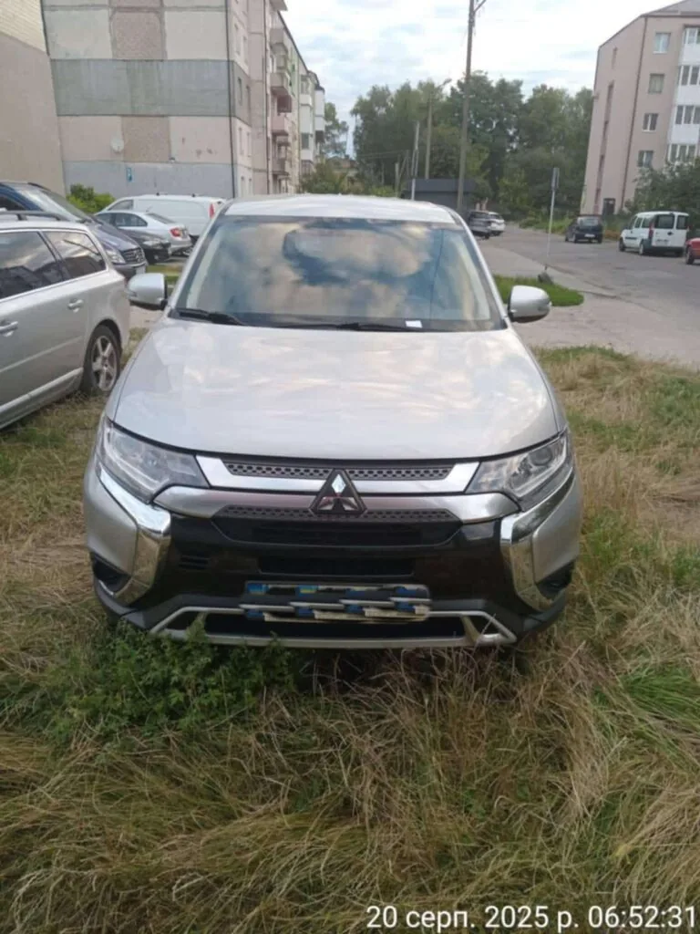 У Володимирі муніципали продовжують виявляти порушників правил паркування 5