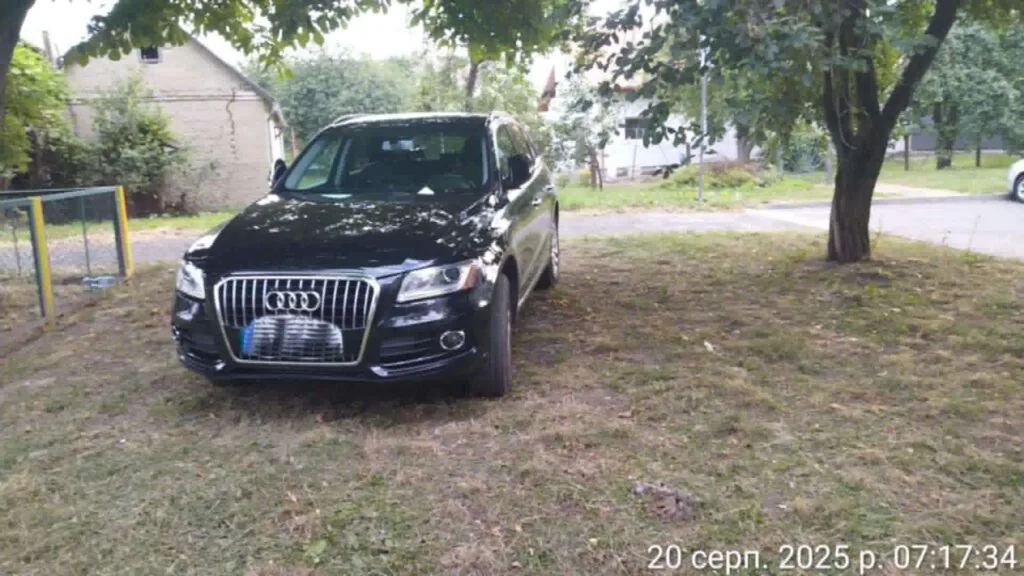 У Володимирі муніципали продовжують виявляти порушників правил паркування 6