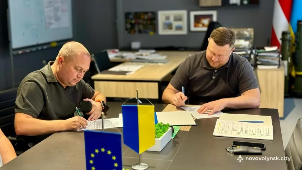 На День міста у Нововолинську проїзд у маршрутках буде безкоштовним 1