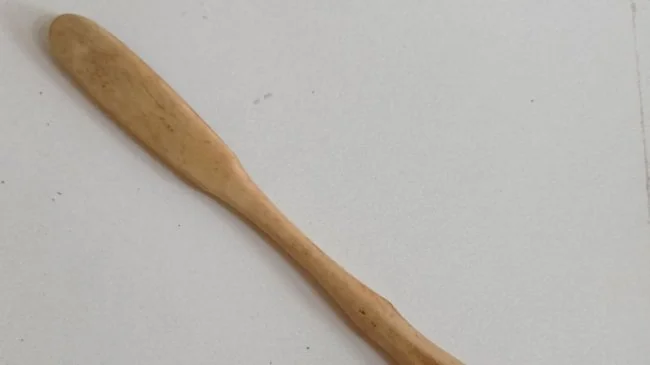 У Ковелі знайшли артефакт кінця 19 століття 2