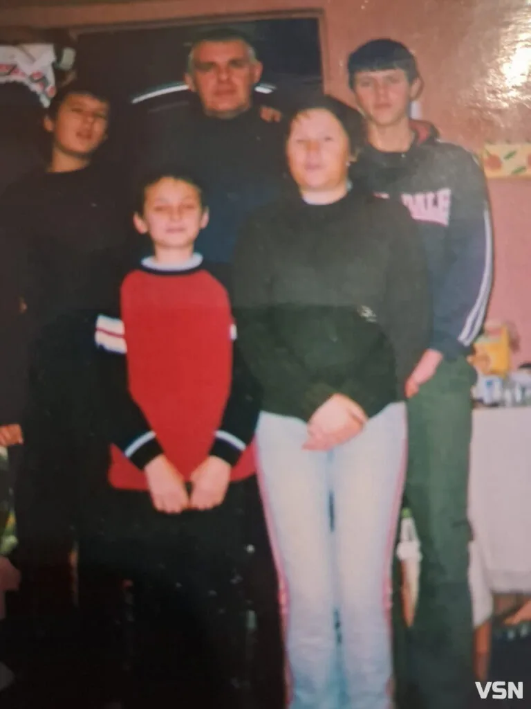 Ліг перепочити... і більше вже не встав: спогади про Героя з Нововолинська, який помер на позиції 3