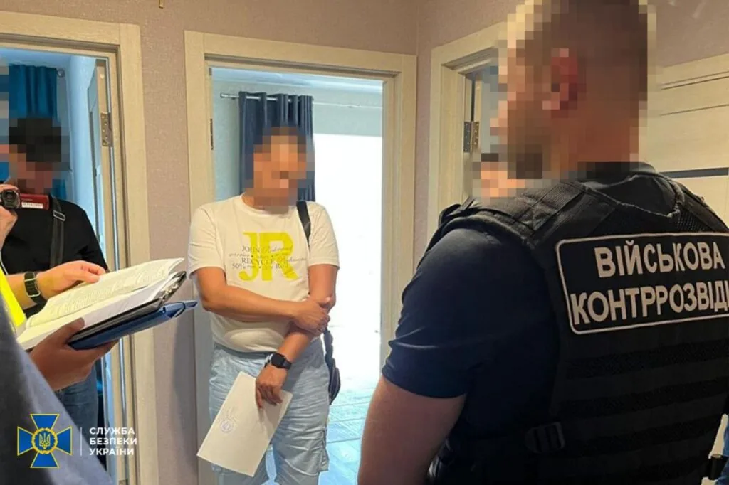 На Волині провідник потяга зі своїм спільником перевозив за кордон призовників у пасажирських вагонах, - СБУ 1