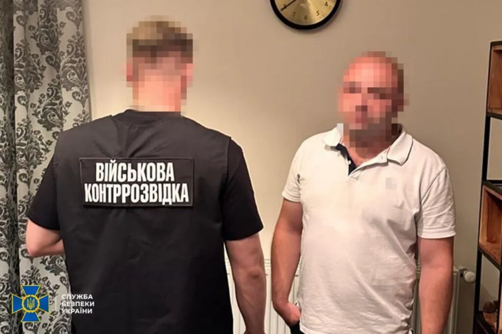 На Волині провідник потяга зі своїм спільником перевозив за кордон призовників у пасажирських вагонах, - СБУ 4