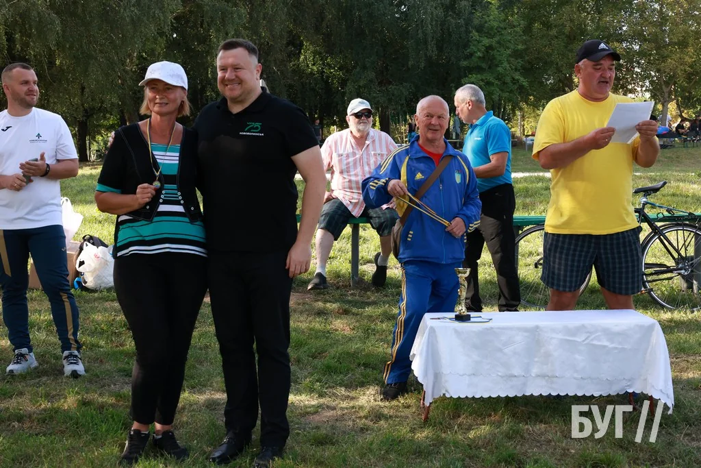 Рибальський азарт і юшка на вогні: у Нововолинську відбулись змагання з риболовлі до 75-річчя міста 11