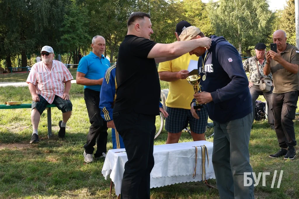 Рибальський азарт і юшка на вогні: у Нововолинську відбулись змагання з риболовлі до 75-річчя міста 12