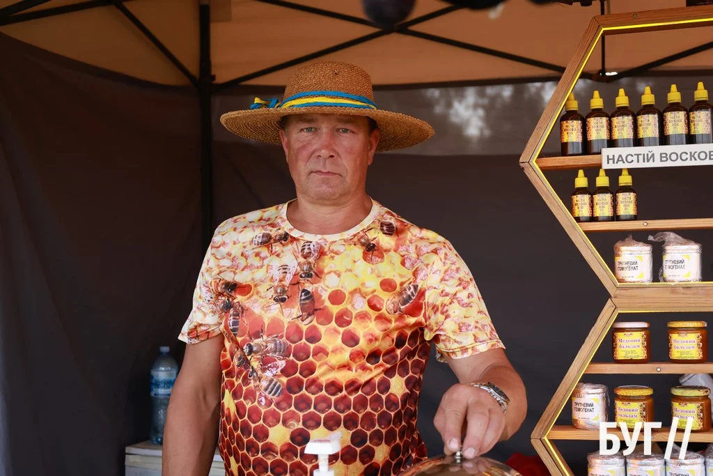 Нововолинську – 75: ювілей міста і День шахтаря на озері, фоторепортаж 4