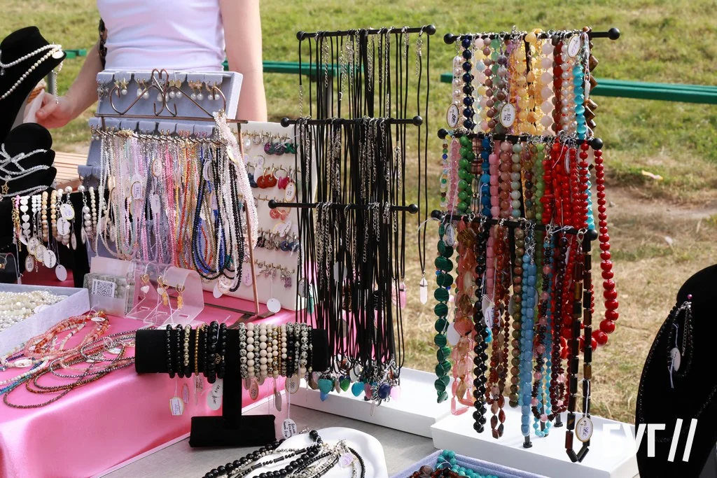 Нововолинську – 75: ювілей міста і День шахтаря на озері, фоторепортаж 7