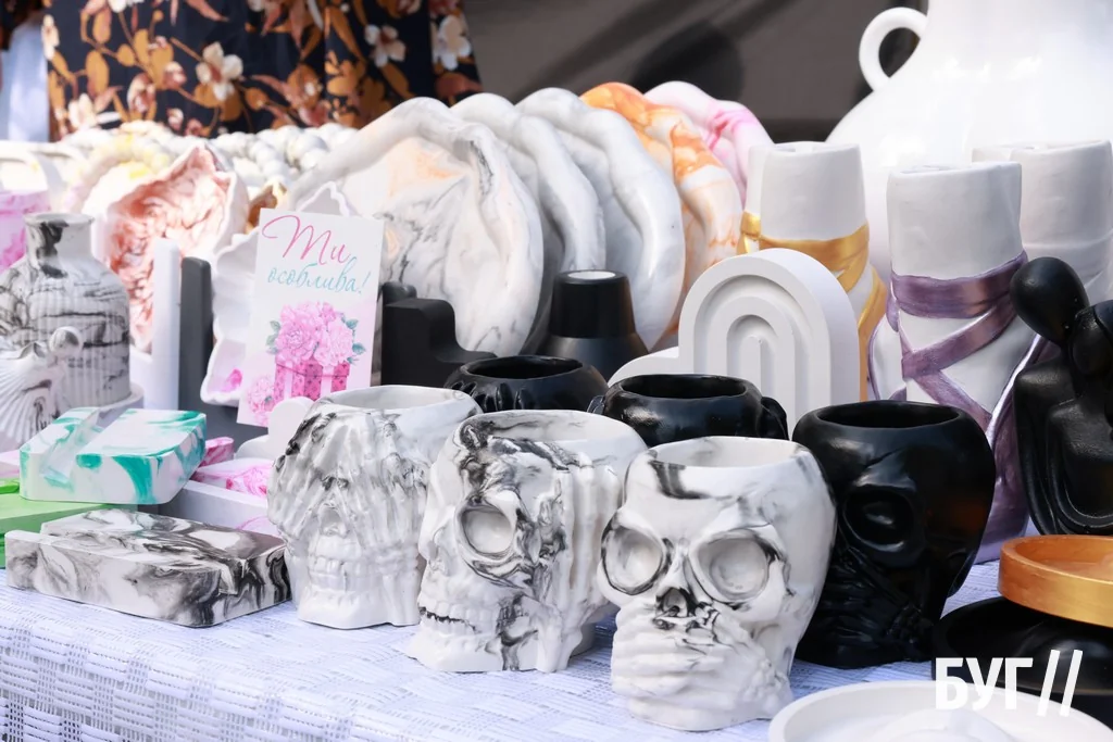 Нововолинську – 75: ювілей міста і День шахтаря на озері, фоторепортаж 8