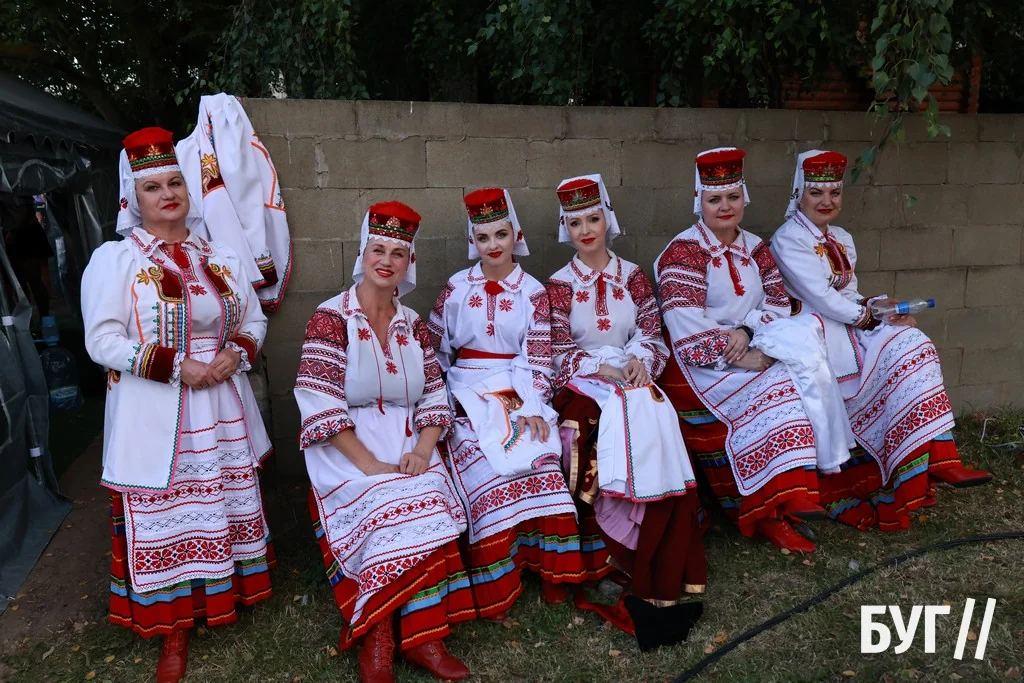 Нововолинську – 75: ювілей міста і День шахтаря на озері, фоторепортаж 26