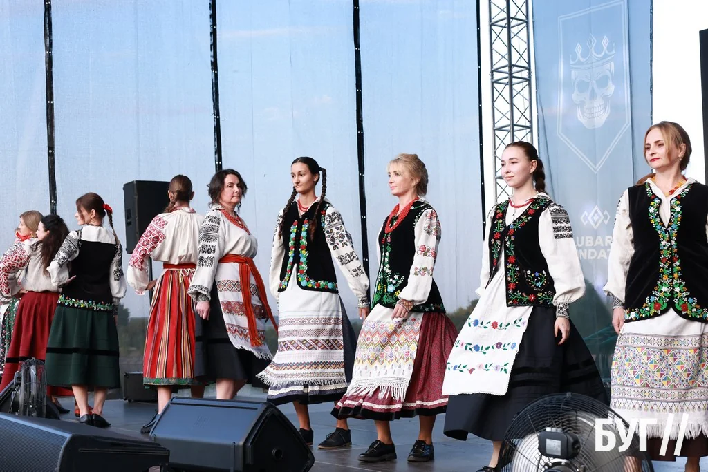 Нововолинську – 75: ювілей міста і День шахтаря на озері, фоторепортаж 24