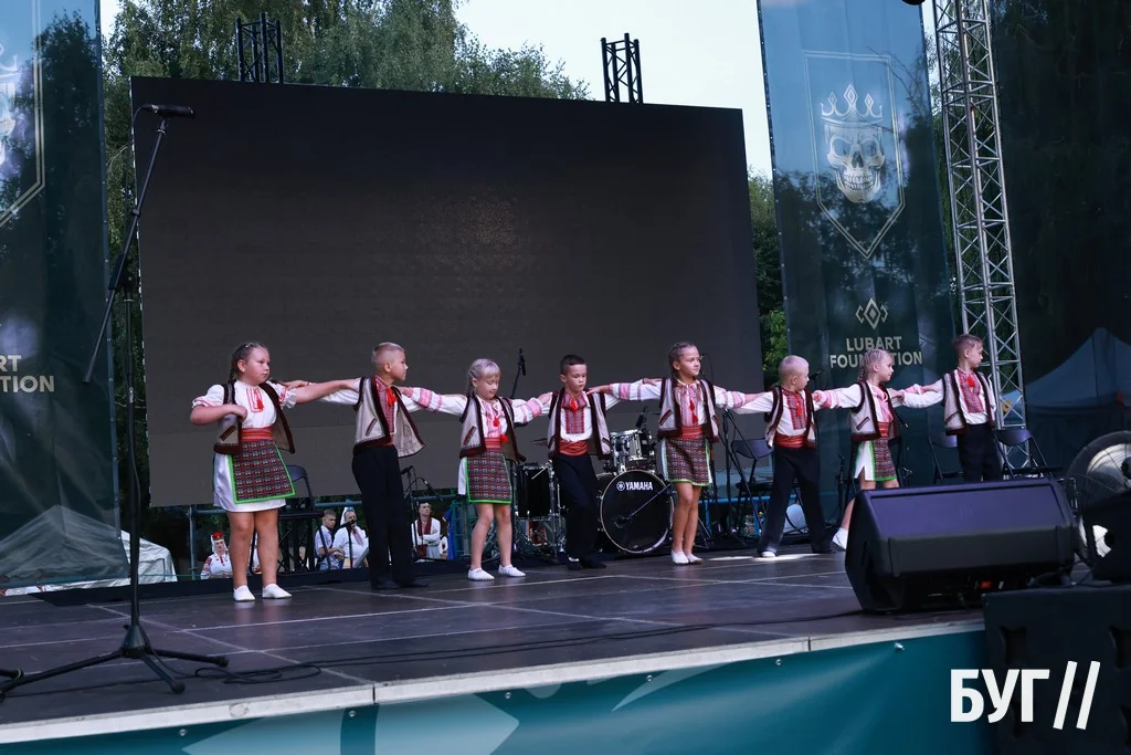 Нововолинську – 75: ювілей міста і День шахтаря на озері, фоторепортаж 28