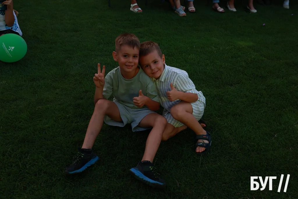 Нововолинську – 75: ювілей міста і День шахтаря на озері, фоторепортаж 31