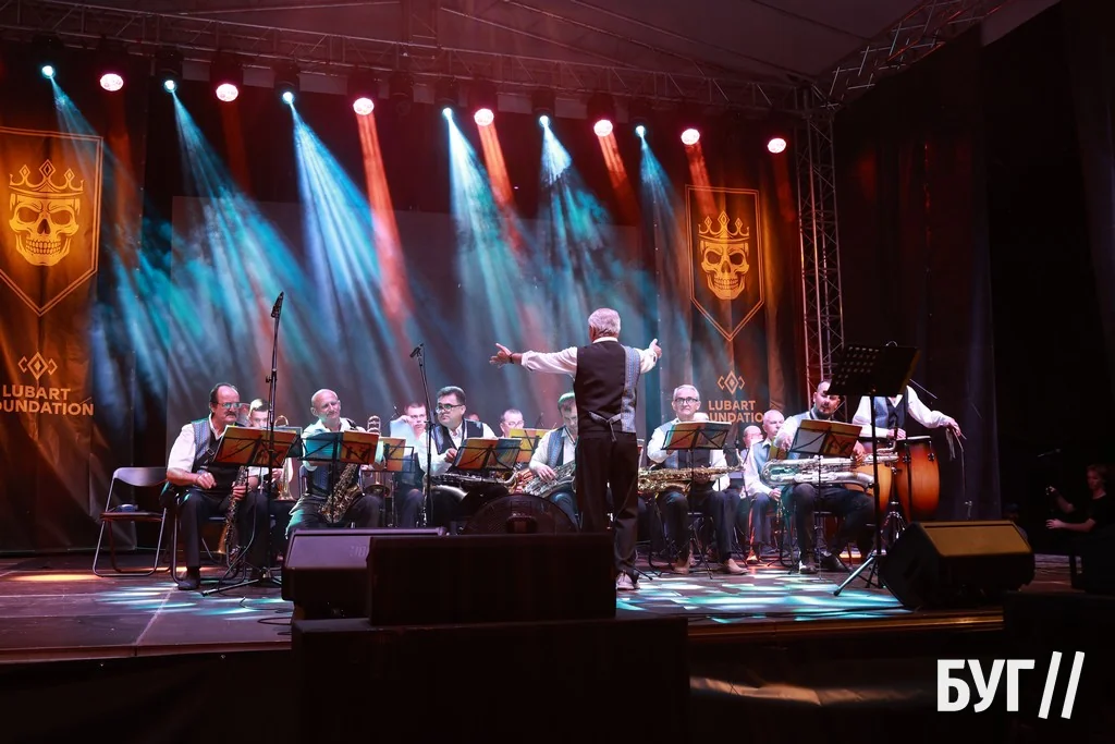 Нововолинську – 75: ювілей міста і День шахтаря на озері, фоторепортаж 37