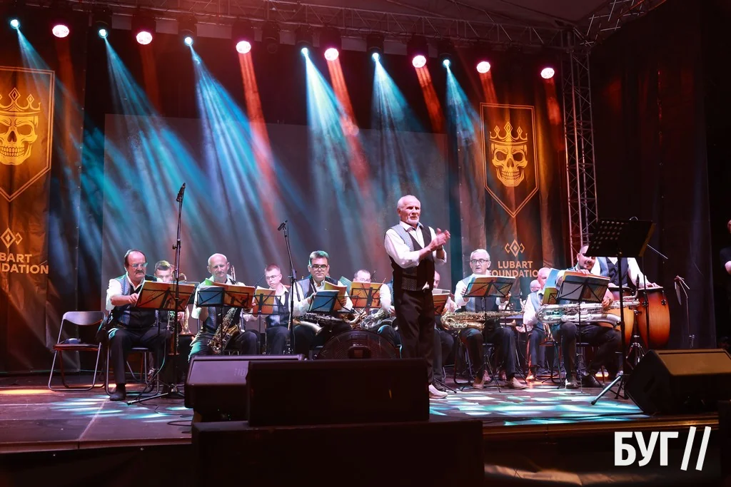 Нововолинську – 75: ювілей міста і День шахтаря на озері, фоторепортаж 38