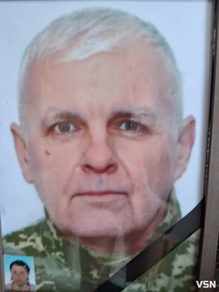 Ліг перепочити... і більше вже не встав: спогади про Героя з Нововолинська, який помер на позиції 8