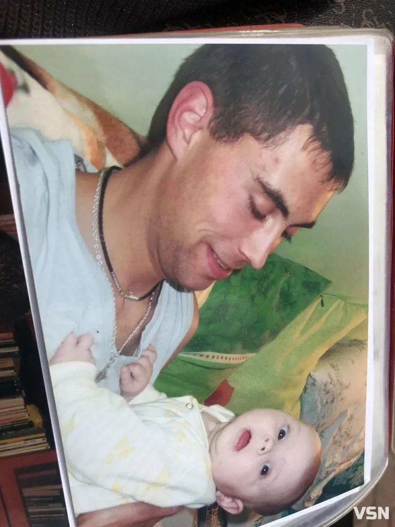 «Шансів вижити у воїна не залишалось, тож викликав вогонь на себе»: спогади про загиблого Героя з Іваничівської громади 6