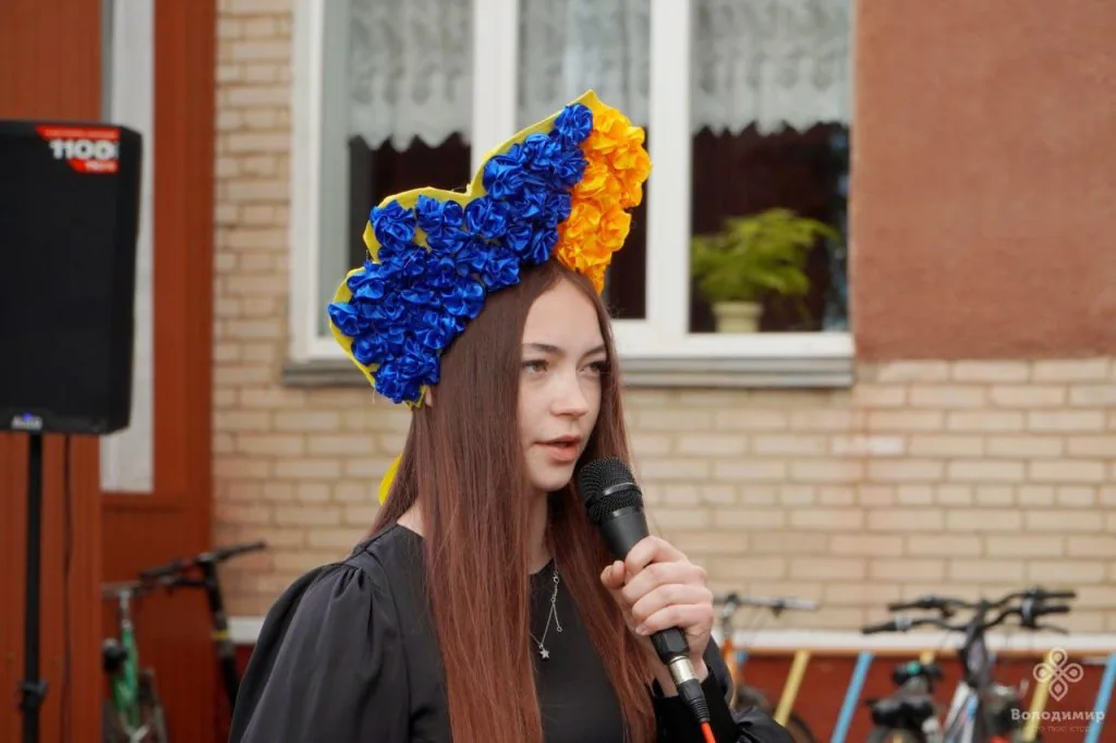 Віддали життя за незалежність і свободу України: у Володимирській громаді відкрили меморіальні дошки загиблим Героям 5