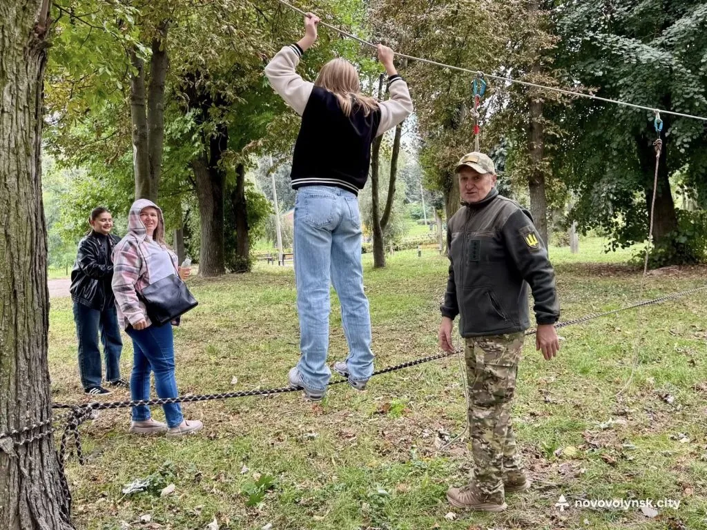 До Дня Захисників та Захисниць відбулися благодійні заходи: збирали кошти для 14 бригади 1