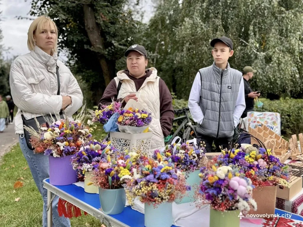 До Дня Захисників та Захисниць відбулися благодійні заходи: збирали кошти для 14 бригади 3