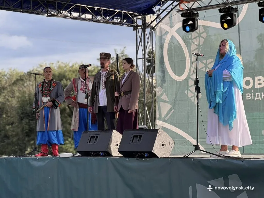 До Дня Захисників та Захисниць відбулися благодійні заходи: збирали кошти для 14 бригади 7