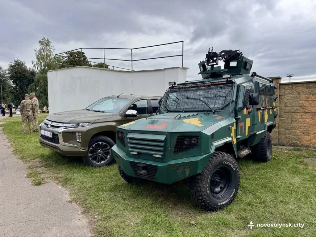 До Дня Захисників та Захисниць відбулися благодійні заходи: збирали кошти для 14 бригади 12